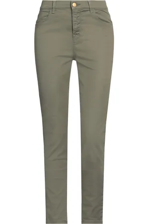 AMEN BOTTOMWEAR Pantaloni