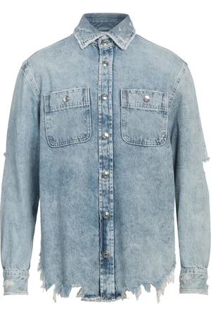 Cycle TOPWEAR Camicie jeans