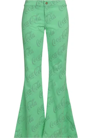 ERL BOTTOMWEAR Pantaloni