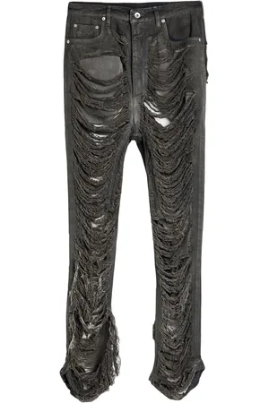 DRKSHDW BY RICK OWENS BOTTOMWEAR Pantaloni jeans
