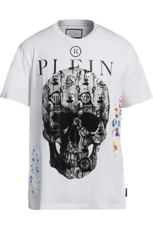 Philipp Plein TOPWEAR Tshirts