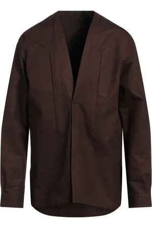 Rick Owens CAPISPALLA Giacche & Giubbotti