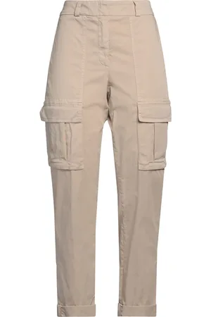 PESERICO SIGN BOTTOMWEAR Pantaloni
