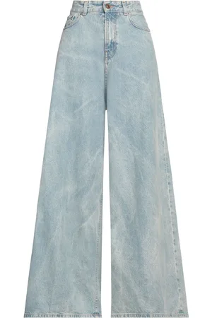haikure BOTTOMWEAR Pantaloni jeans