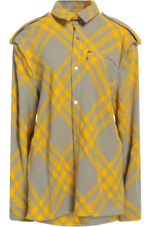 Burberry TOPWEAR Camicie