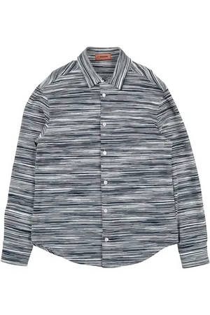 Missoni TOPWEAR Camicie