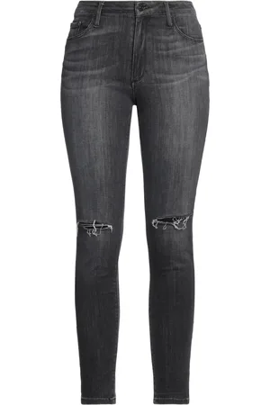 Black Orchid BOTTOMWEAR Pantaloni jeans