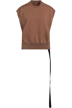 DRKSHDW BY RICK OWENS TOPWEAR Felpe