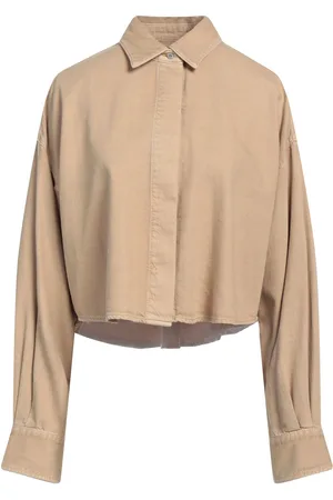 RAG&BONE TOPWEAR Camicie jeans