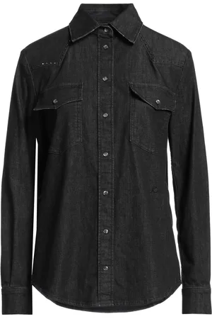 Jacob Cohen TOPWEAR Camicie jeans