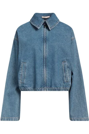 Christopher Kane CAPISPALLA Capispalla jeans