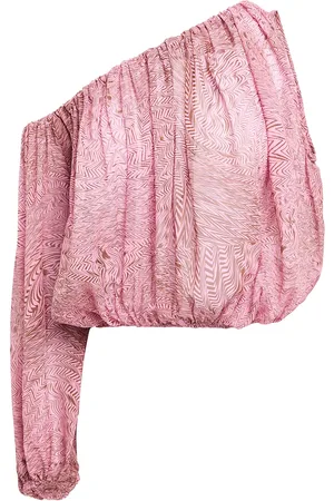 FEDERICA TOSI TOPWEAR Top