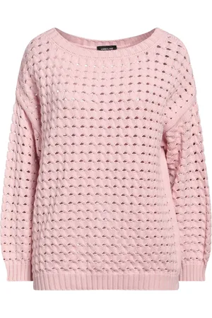ANNECLAIRE MAGLIERIA Pullover