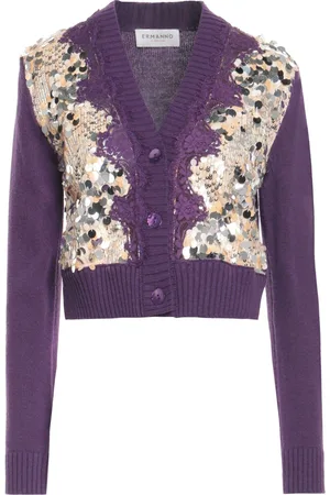 Ermanno Firenze MAGLIERIA Cardigan