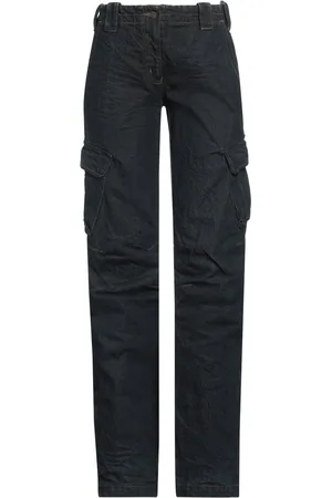 Emporio Armani BOTTOMWEAR Pantaloni jeans