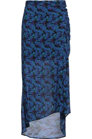 IRO BOTTOMWEAR Gonne lunghe