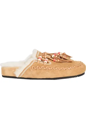 Alanui CALZATURE Mules & Zoccoli