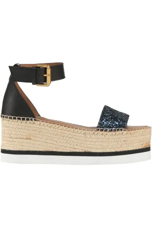 See by Chloé CALZATURE Espadrillas