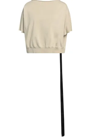 DRKSHDW BY RICK OWENS TOPWEAR Felpe