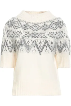 ERMANNO SCERVINO MAGLIERIA Pullover