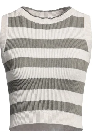 Brunello Cucinelli MAGLIERIA Pullover