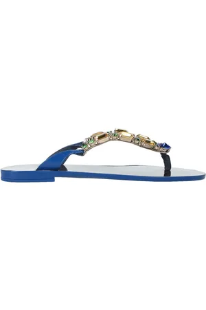 Dolce & Gabbana CALZATURE Infradito