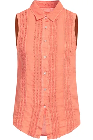 120% Lino TOPWEAR Camicie