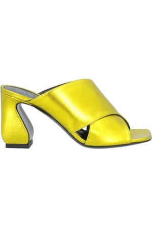 SI ROSSI CALZATURE Sandali