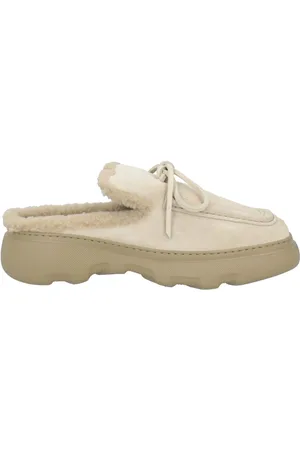Burberry CALZATURE Mules & Zoccoli