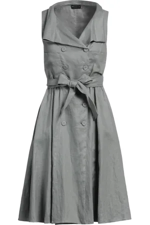 Emporio Armani VESTITI Vestiti midi