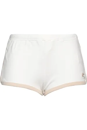 Courrèges BOTTOMWEAR Shorts e bermuda