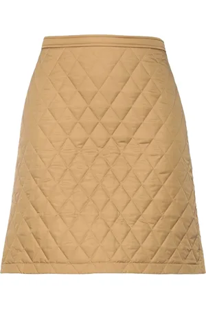 Burberry BOTTOMWEAR Minigonne