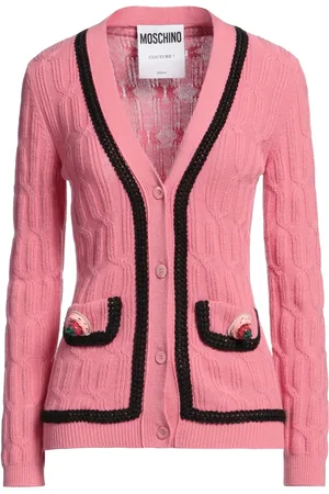 Moschino MAGLIERIA Cardigan