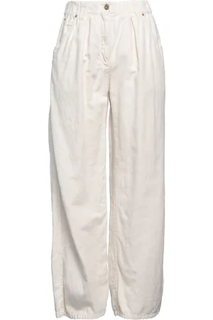 Brunello Cucinelli BOTTOMWEAR Pantaloni jeans