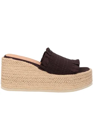Ganni CALZATURE Espadrillas