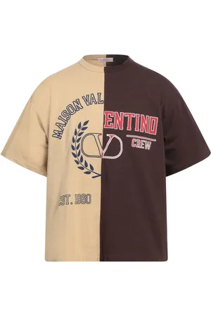 VALENTINO GARAVANI TOPWEAR Tshirts