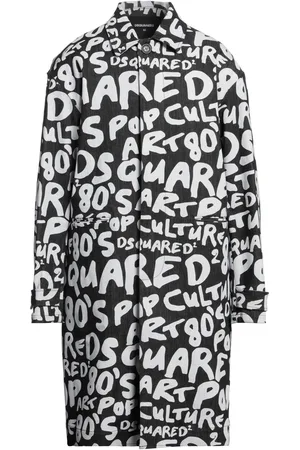 Dsquared2 CAPISPALLA Capispalla jeans