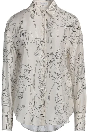 Brunello Cucinelli TOPWEAR Camicie