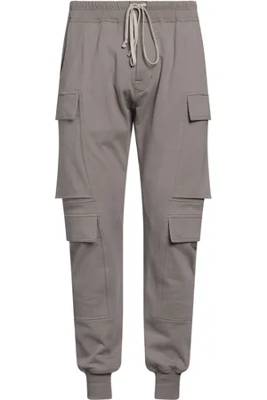 Rick Owens BOTTOMWEAR Pantaloni