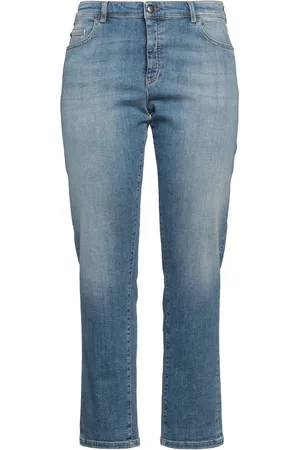 Emporio Armani BOTTOMWEAR Pantaloni jeans