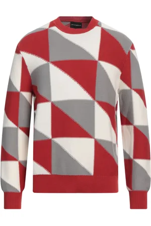 Emporio Armani MAGLIERIA Pullover