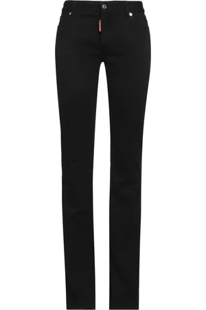 Dsquared2 BOTTOMWEAR Pantaloni jeans