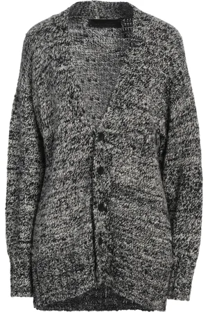 THE ELDER STATESMAN MAGLIERIA Cardigan
