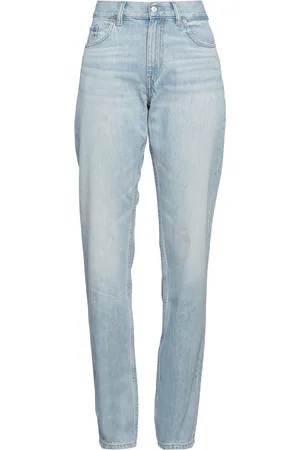 Helmut Lang BOTTOMWEAR Pantaloni jeans