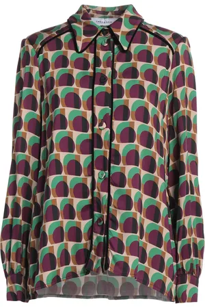 EMMA & GAIA TOPWEAR Camicie