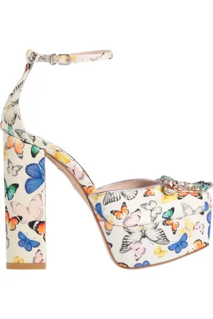 SOPHIA WEBSTER CALZATURE Decolletes