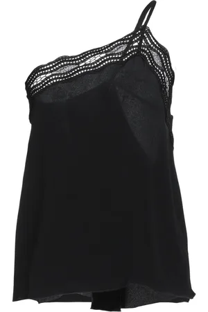 ERIKA CAVALLINI TOPWEAR Top