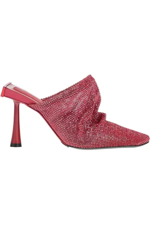 BENEDETTA BRUZZICHES CALZATURE Mules & Zoccoli