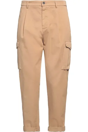 PESERICO SIGN BOTTOMWEAR Pantaloni