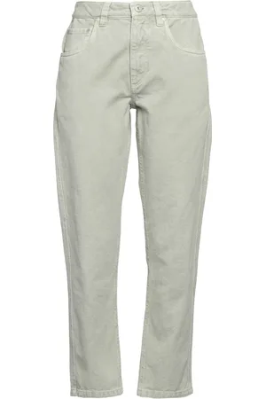 Brunello Cucinelli BOTTOMWEAR Pantaloni jeans